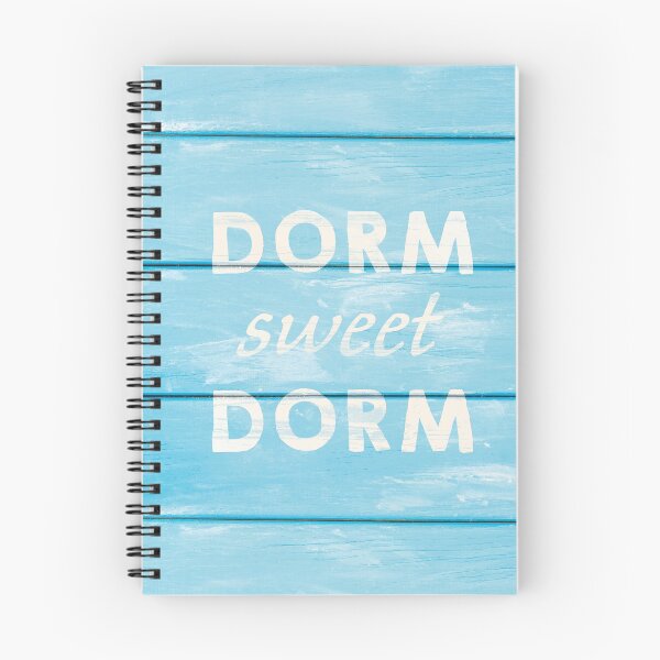 Item preview, Dorm Sweet Dorm designed and sold by House of Laurent.