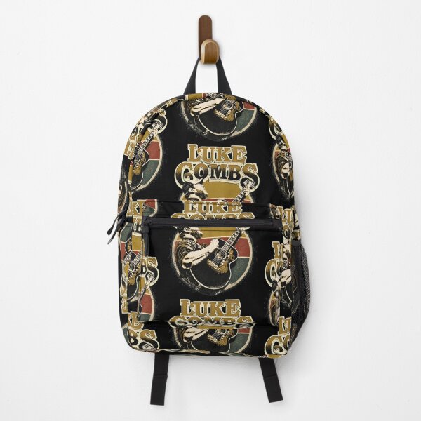 Item preview, Luke Combs designed and sold by Mi-Zouhra.