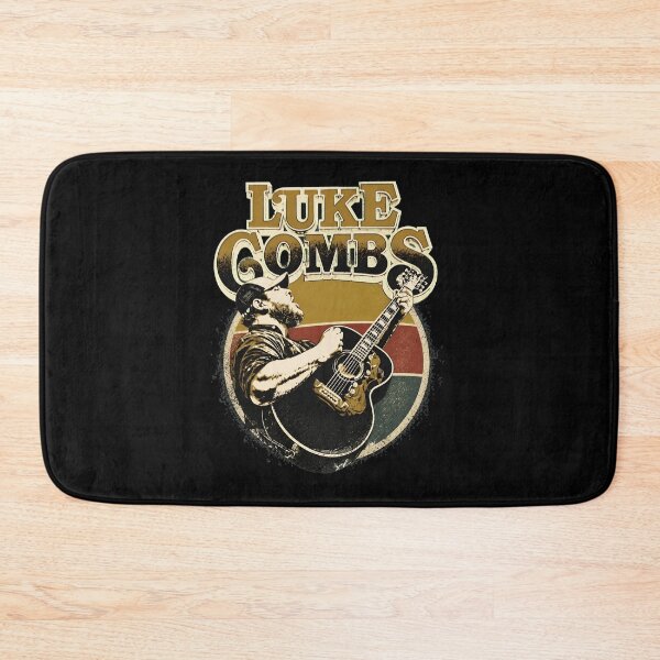 Item preview, Luke Combs designed and sold by Mi-Zouhra.