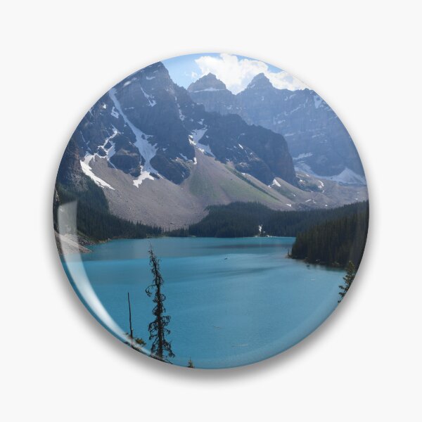 Item preview, Moraine Lake designed and sold by Photos By Michel.