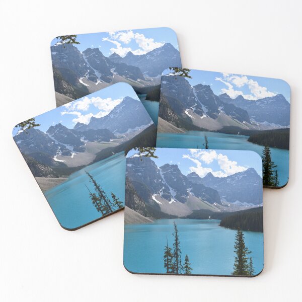 Item preview, Moraine Lake designed and sold by Photos By Michel.