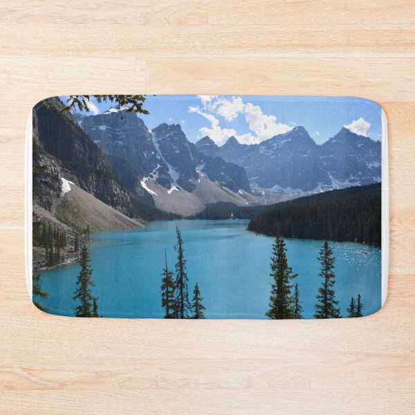 Item preview, Moraine Lake designed and sold by Photos By Michel.