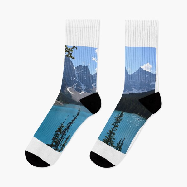 Item preview, Moraine Lake designed and sold by Photos By Michel.