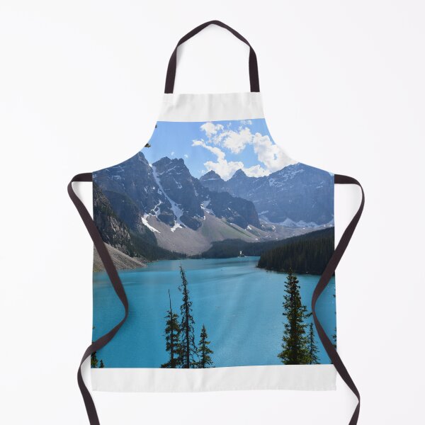 Item preview, Moraine Lake designed and sold by Photos By Michel.