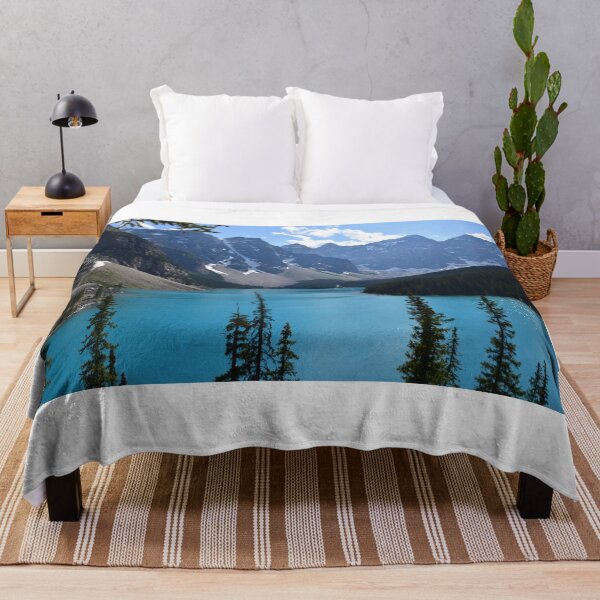 Item preview, Moraine Lake designed and sold by Photos By Michel.
