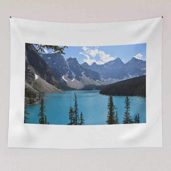 Item preview, Moraine Lake designed and sold by Photos By Michel.