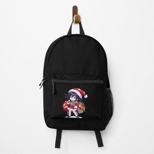 Item preview, Kokichi Ouma Danganronpa Christmas Gift Sack Santa designed and sold by mildaclairmo.