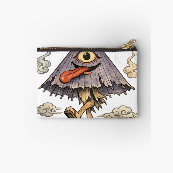 Item preview, Golden Eye Karakasa Yokai designed and sold by Ocelot-T.