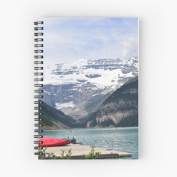 Item preview, Lake Louise designed and sold by Photos By Michel.