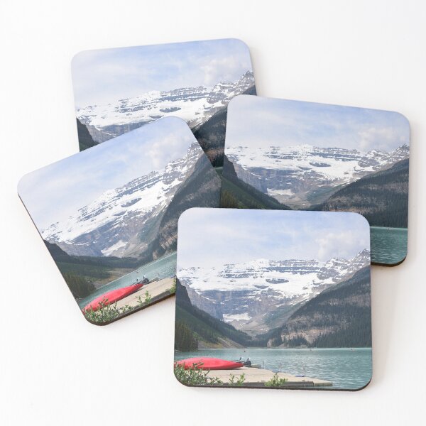 Item preview, Lake Louise designed and sold by Photos By Michel.