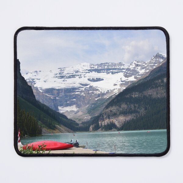 Item preview, Lake Louise designed and sold by Photos By Michel.