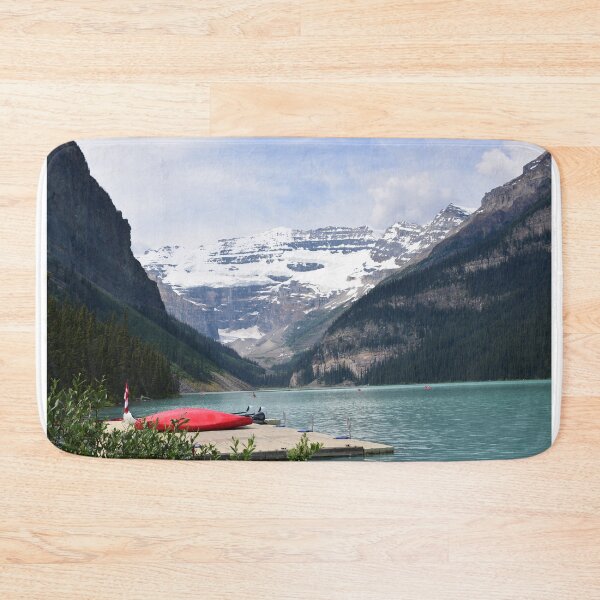 Item preview, Lake Louise designed and sold by Photos By Michel.