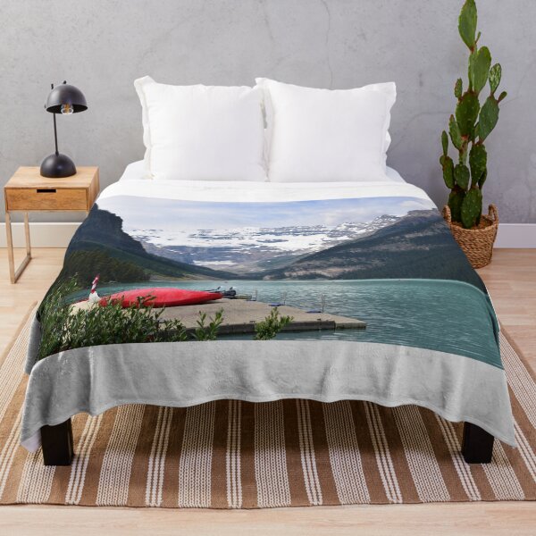 Item preview, Lake Louise designed and sold by Photos By Michel.