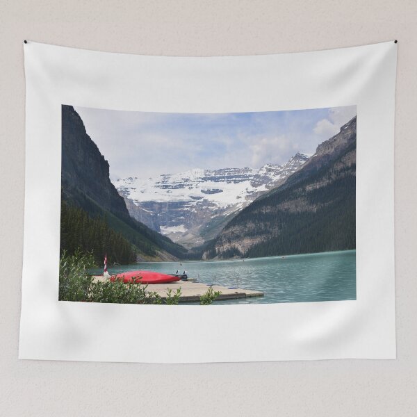 Item preview, Lake Louise designed and sold by Photos By Michel.