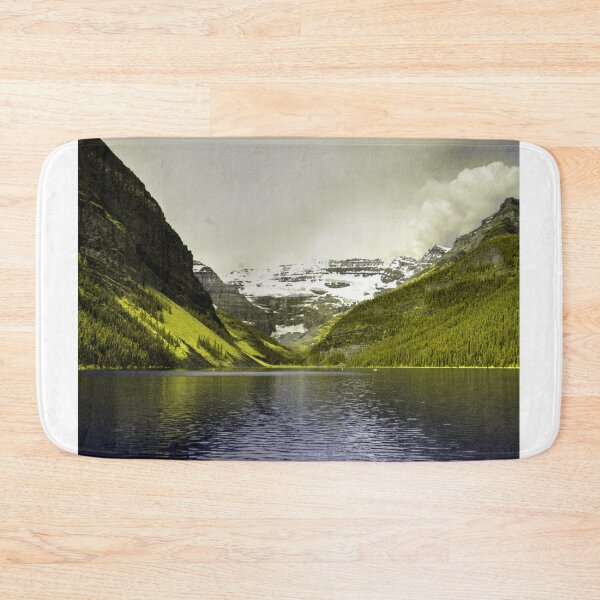 Item preview, Lake Louise in Infra Red designed and sold by Photos By Michel.