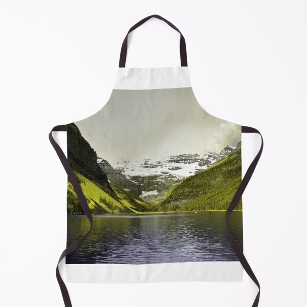 Item preview, Lake Louise in Infra Red designed and sold by Photos By Michel.