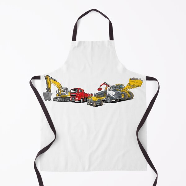 Item preview, Construction machinery, construction site, designed and sold by Fingolfins Welt.