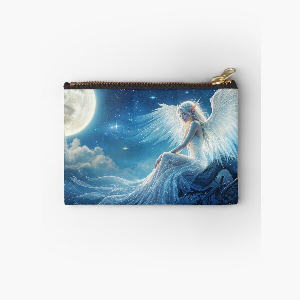 Item preview, Elven Moon Fairy designed and sold by Visual Resolutions.