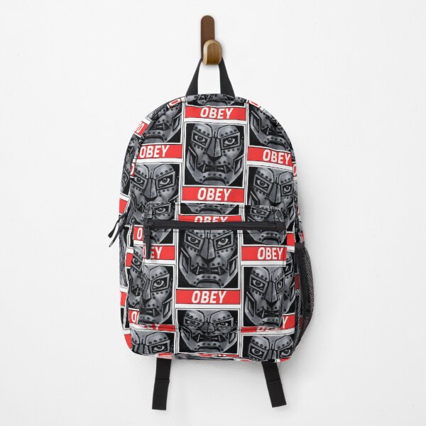 Item preview, Retro Comic Villain Propaganda Style Distressed Graphic Art | Limited Edition designed and sold by iMafiaboyz.