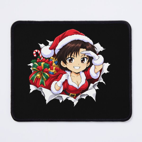 Item preview, Maya Ibuki Neon Genesis Evangelion Christmas Gift Breakout designed and sold by mildaclairmo.
