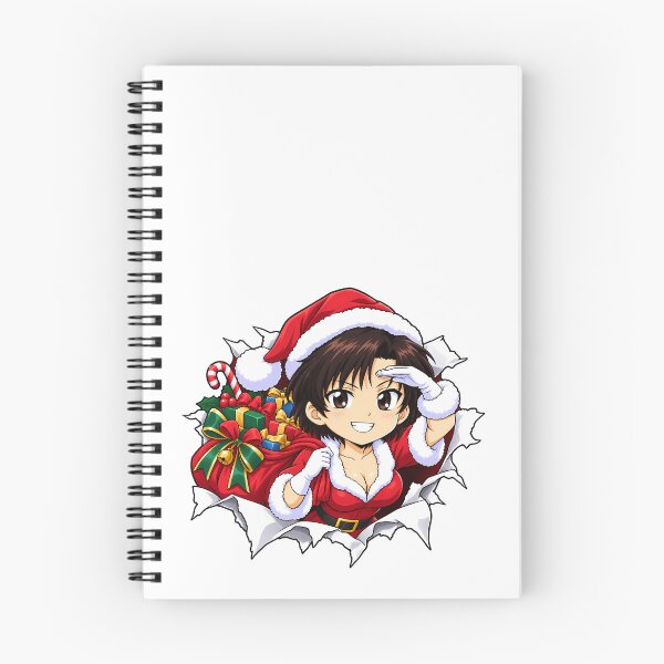 Item preview, Maya Ibuki Neon Genesis Evangelion Christmas Gift Breakout designed and sold by mildaclairmo.
