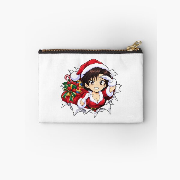 Item preview, Maya Ibuki Neon Genesis Evangelion Christmas Gift Breakout designed and sold by mildaclairmo.