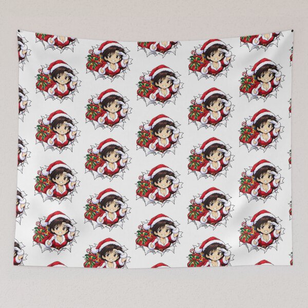 Item preview, Maya Ibuki Neon Genesis Evangelion Christmas Gift Breakout designed and sold by mildaclairmo.