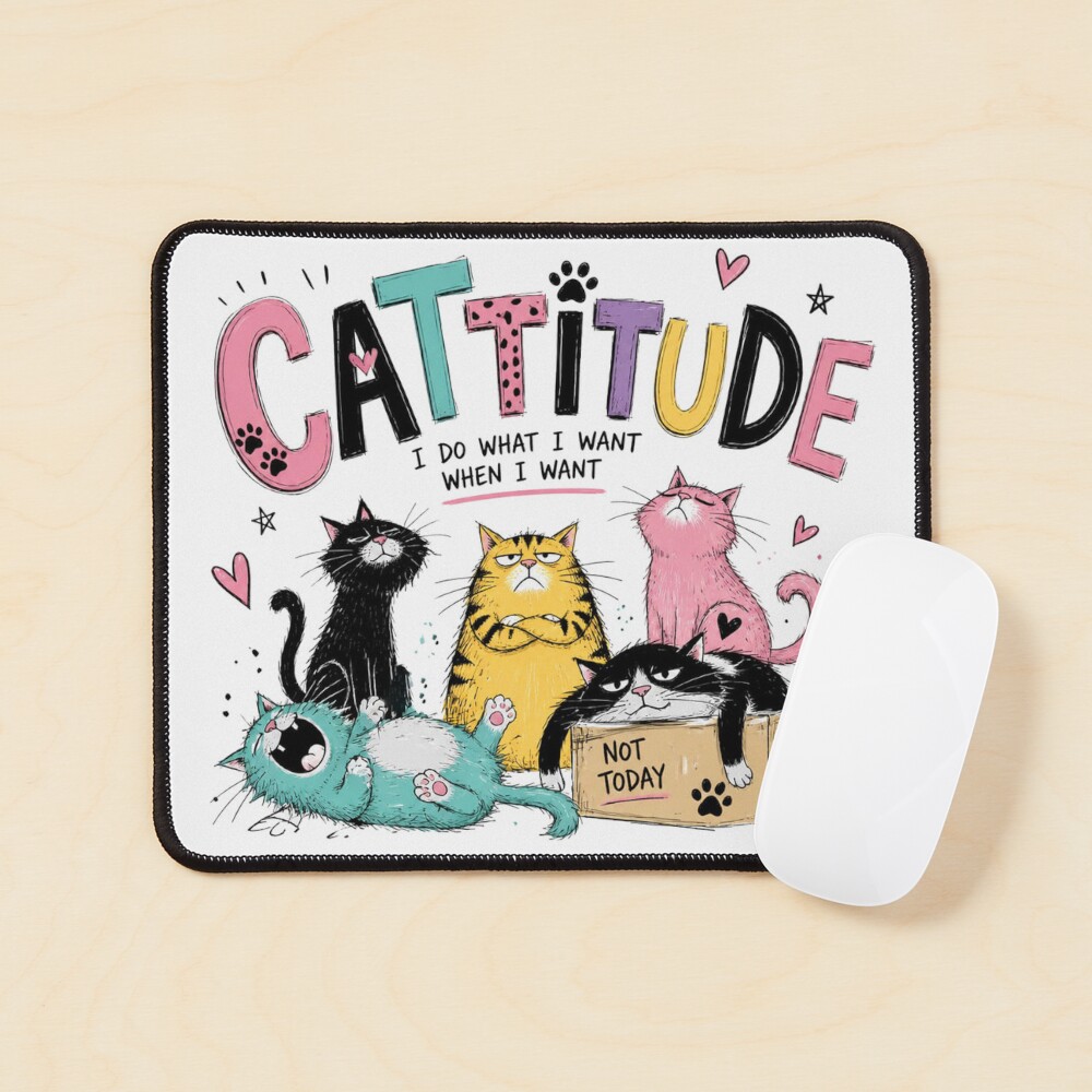 Item preview, Mouse Pad designed and sold by Talpha.