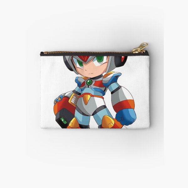 Item preview, Megaman X Third Armor designed and sold by 555-Shop.