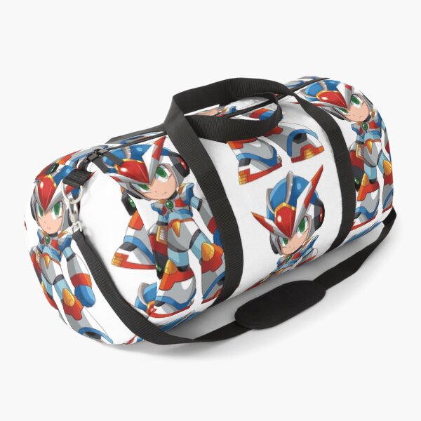 Item preview, Megaman X Third Armor designed and sold by 555-Shop.