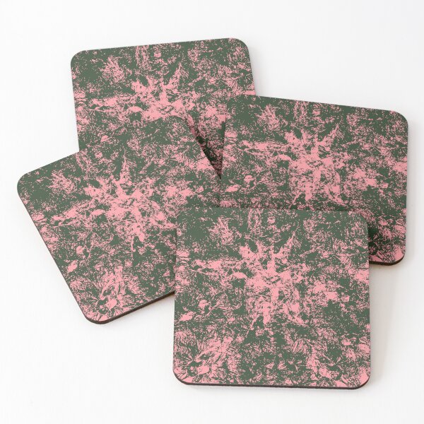 Item preview, Bubblegum Matcha designed and sold by Nature's Patterns .