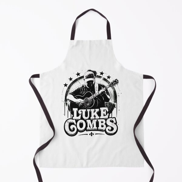 Item preview, Luke Combs designed and sold by Mi-Zouhra.
