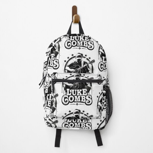 Item preview, Luke Combs designed and sold by Mi-Zouhra.