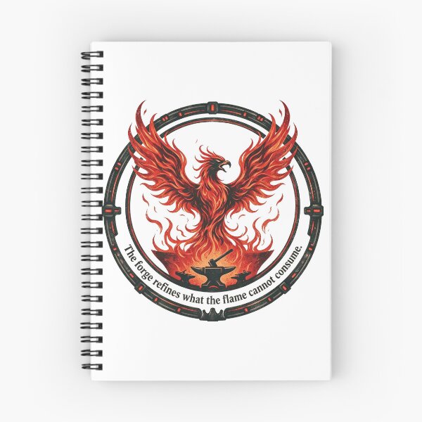 Item preview, The Forge refines designed and sold by Pi-ArtTees.