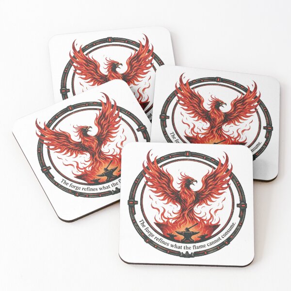 Item preview, The Forge refines designed and sold by Pi-ArtTees.