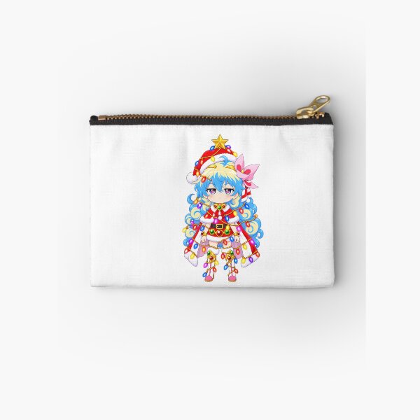 Item preview, Nia Teppelin Gurren Lagann Christmas Tangled Lights designed and sold by mildaclairmo.