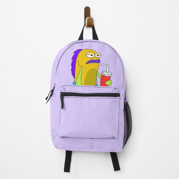 Item preview, Sponge Bob Random Fish designed and sold by DibujandoPorfa.