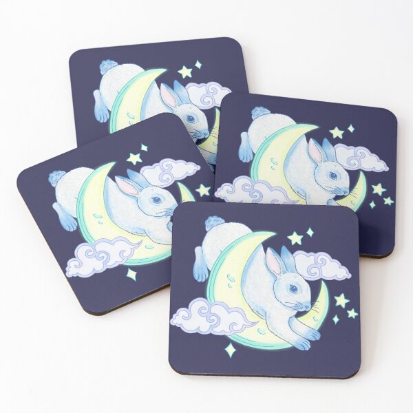 Item preview, Over the Moon  designed and sold by Marty-Marie.