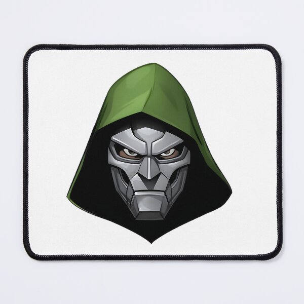 Item preview, Doctordoom | Limited Edition designed and sold by iMafiaboyz.
