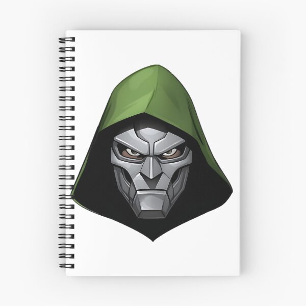 Item preview, Doctordoom | Limited Edition designed and sold by iMafiaboyz.