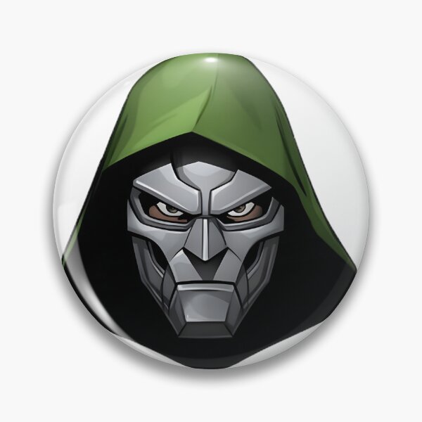 Item preview, Doctordoom | Limited Edition designed and sold by iMafiaboyz.