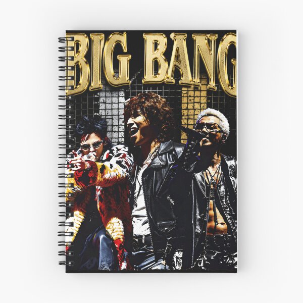 Item preview, BIGBANG 20th World Tour 2026 designed and sold by RoadhouseRStore.