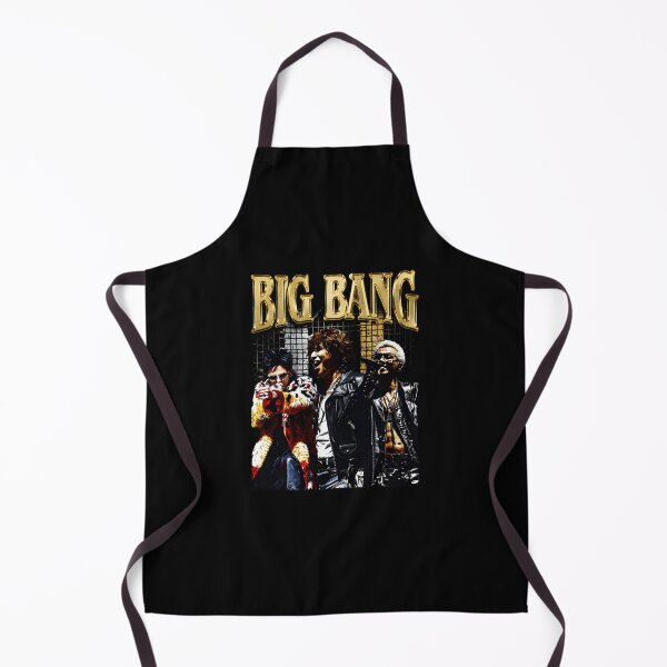 Artikelvorschau, BIGBANG 20. Welttournee 2026 entworfen und verkauft von RoadhouseRStore.