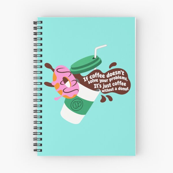 Item preview, Coffee without a donut designed and sold by Lenock.