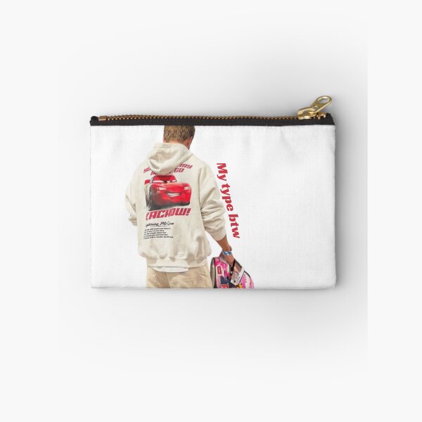 Item preview, Liam Lawson Lightning McQueen My Type  designed and sold by RomComGal.