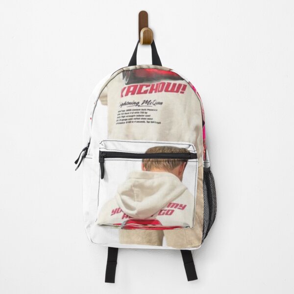 Item preview, Liam Lawson Lightning McQueen My Type  designed and sold by RomComGal.