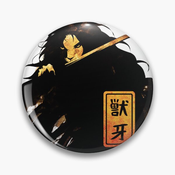 Artikelvorschau, Tigerin, die Samurai – Sumie und Tier entworfen und verkauft von AnmForge.