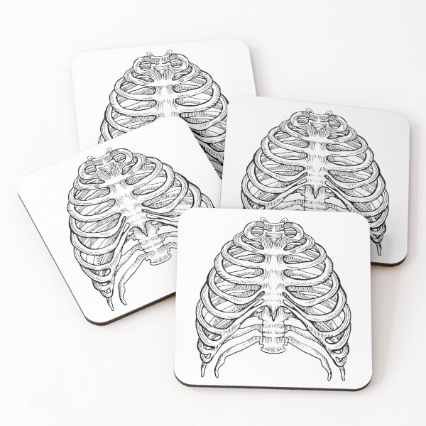 Item preview, skeletal box designed and sold by FASHIONSUSY.