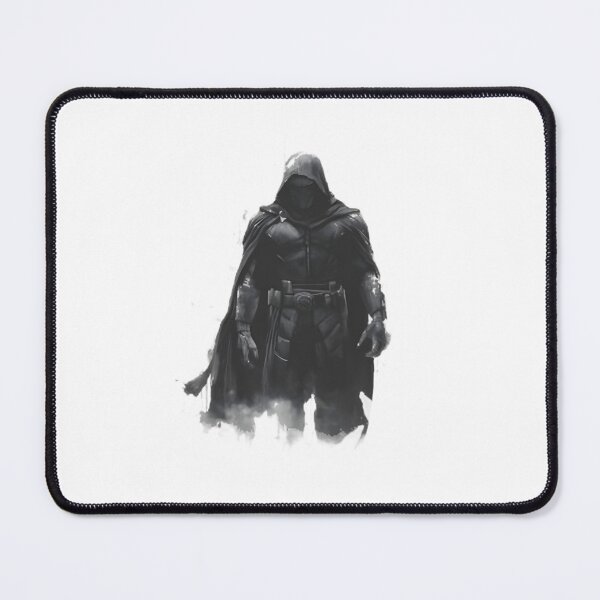 Item preview, Charcoal Dr Doom | ⭐⭐⭐⭐⭐ Best Seller designed and sold by iMafiaboyz.