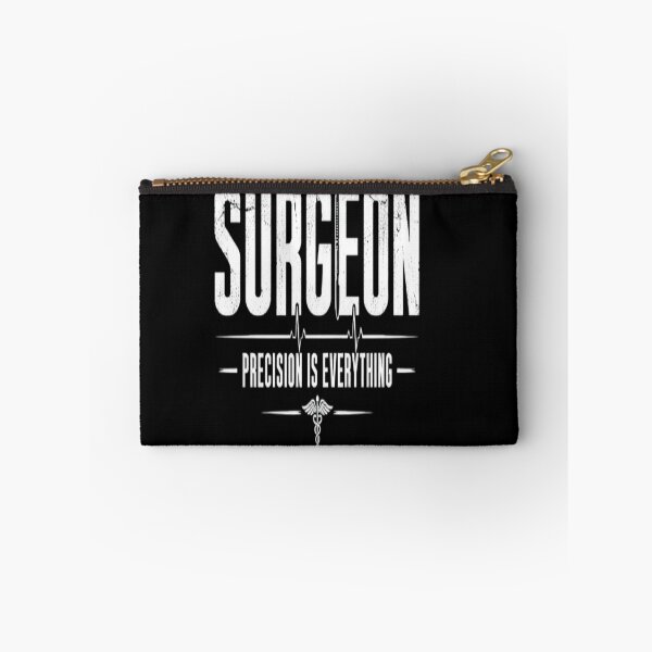 Item preview, Surgeon Precision Is Everything – Surgical Doctor Medical Design designed and sold by v6ziix.
